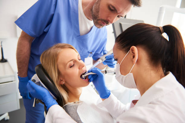 Best Preventive Dentistry  in Hayfork, CA