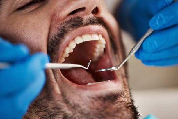 Best Emergency Dental Care  in Hayfork, CA