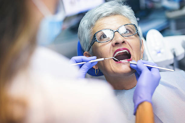 TMJ/TMD Treatment in Hayfork, CA