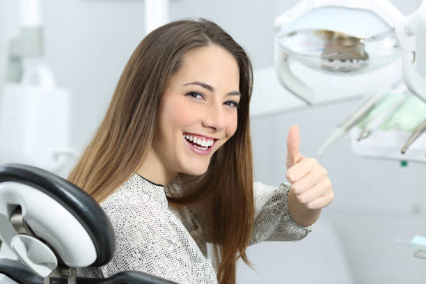 Best Full Mouth Reconstruction  in Hayfork, CA